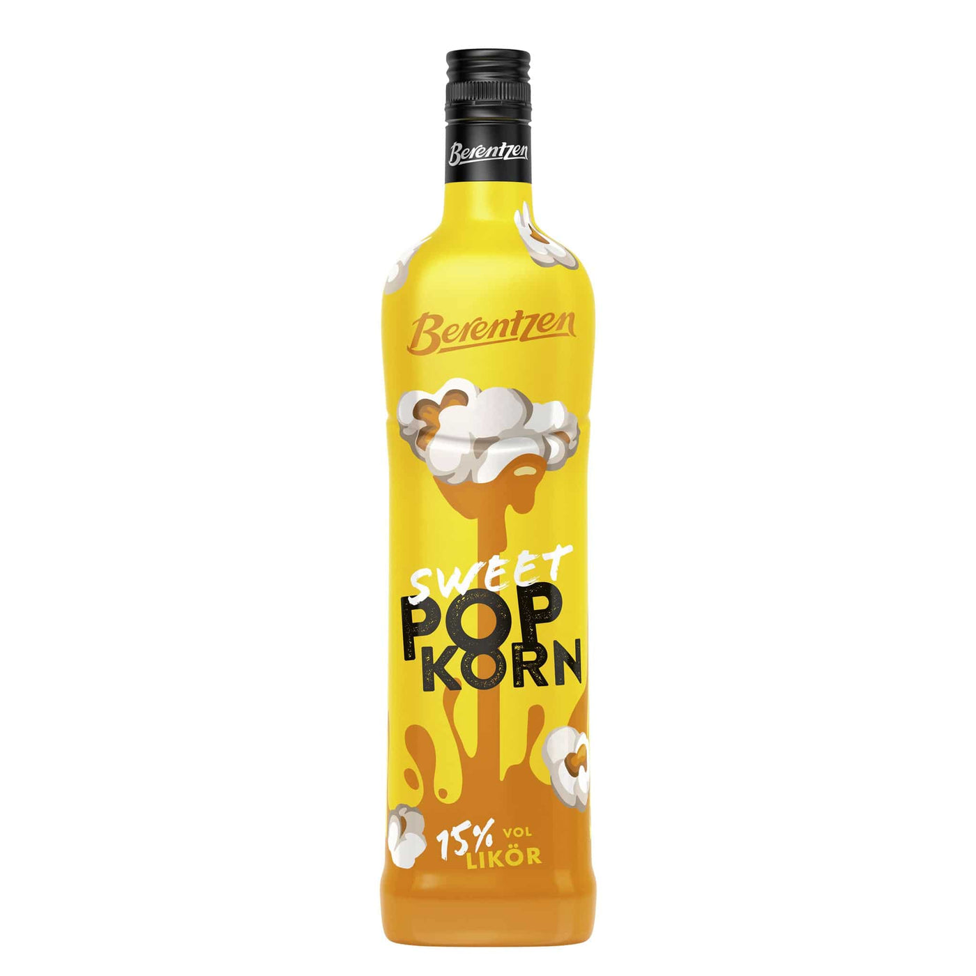 Berentzen Sweet Popkorn Liqueur