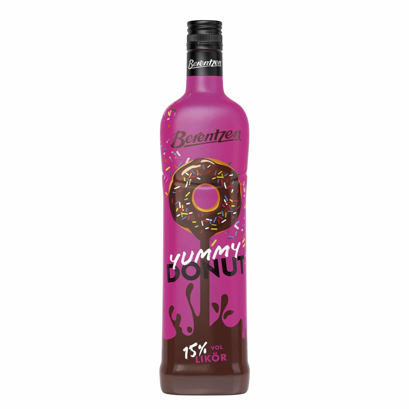 Berentzen Yummy Donut Liqueur