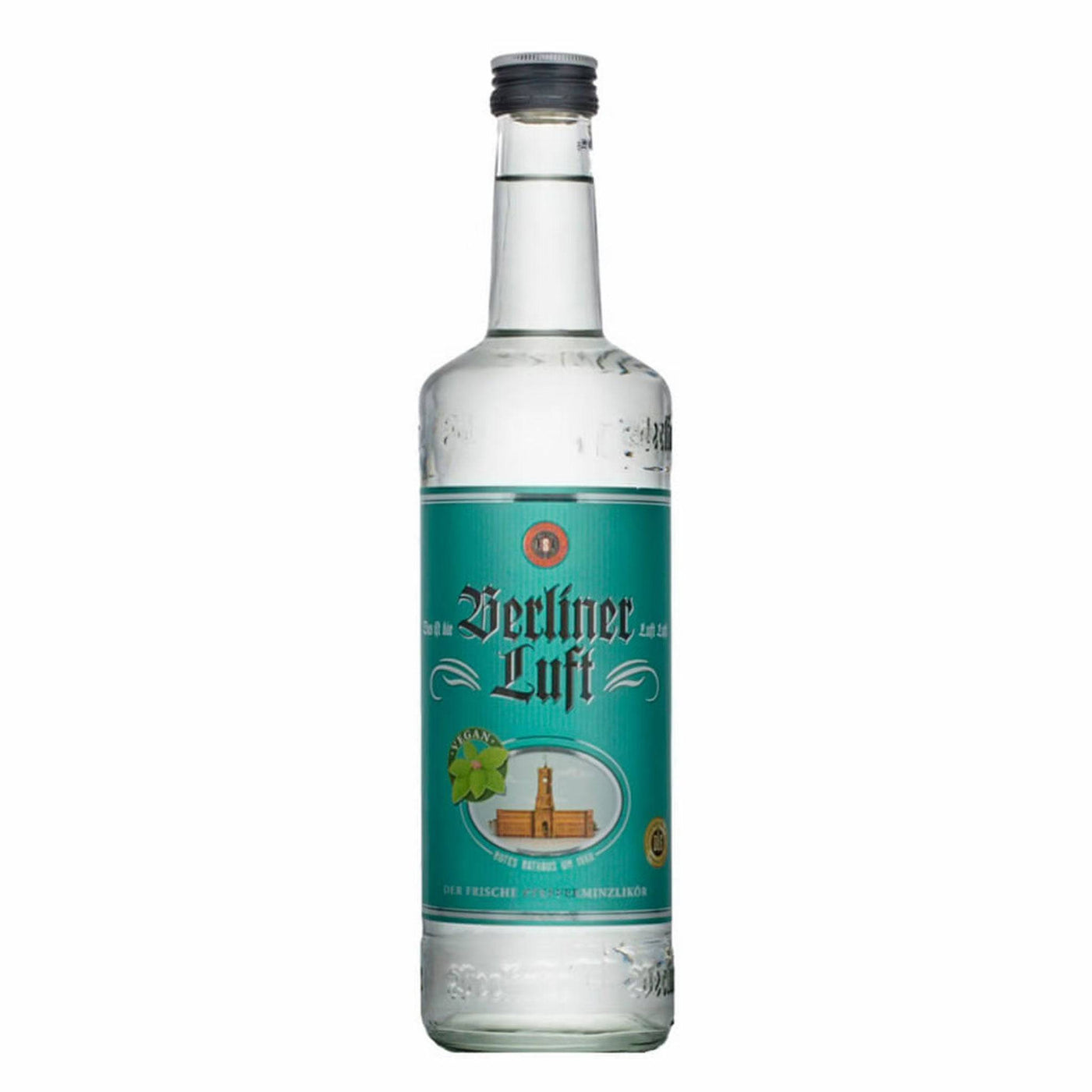 Berliner Luft Bangarang