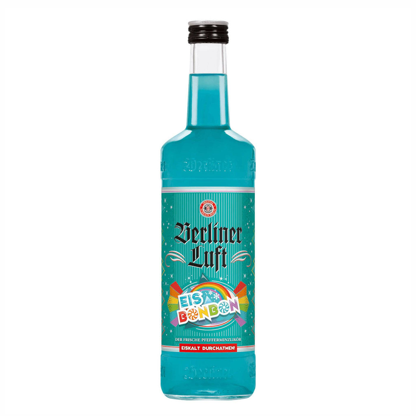 Berliner Luft Eisbonbon