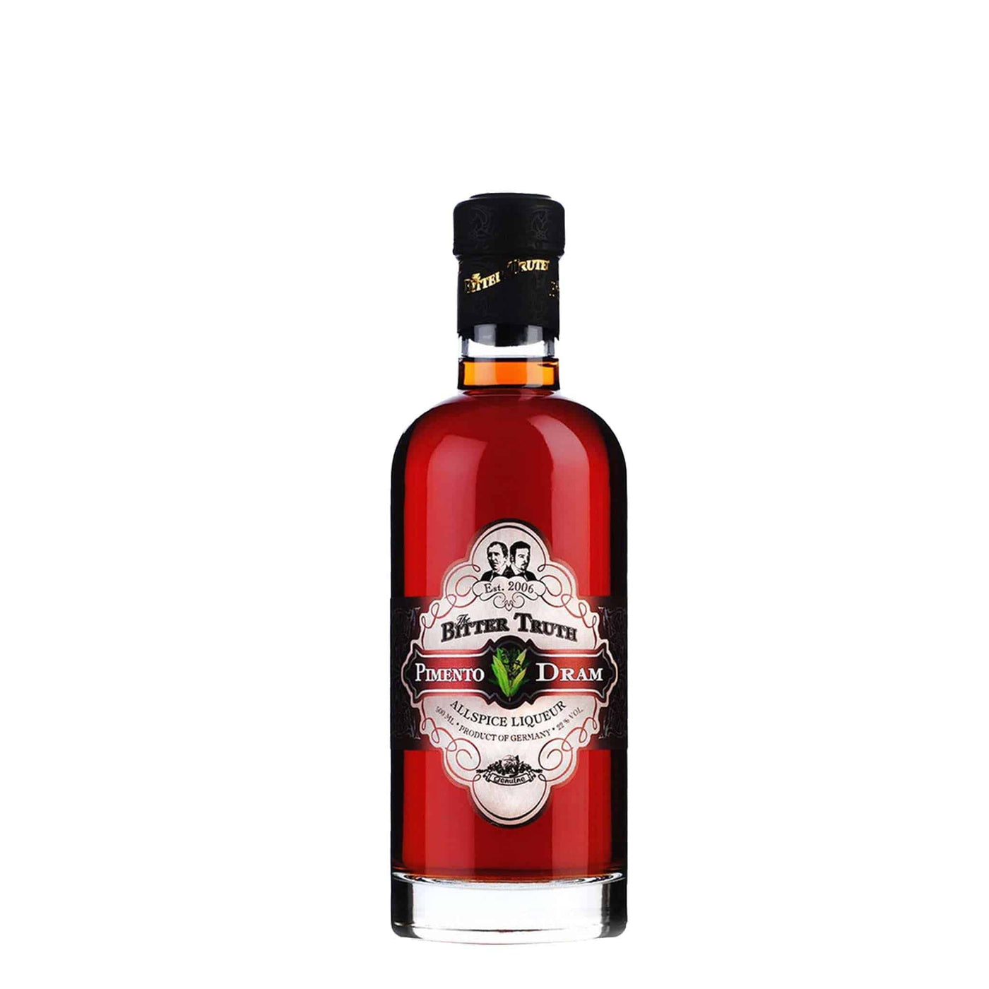 Bitter Truth Pimento Dram Liqueur