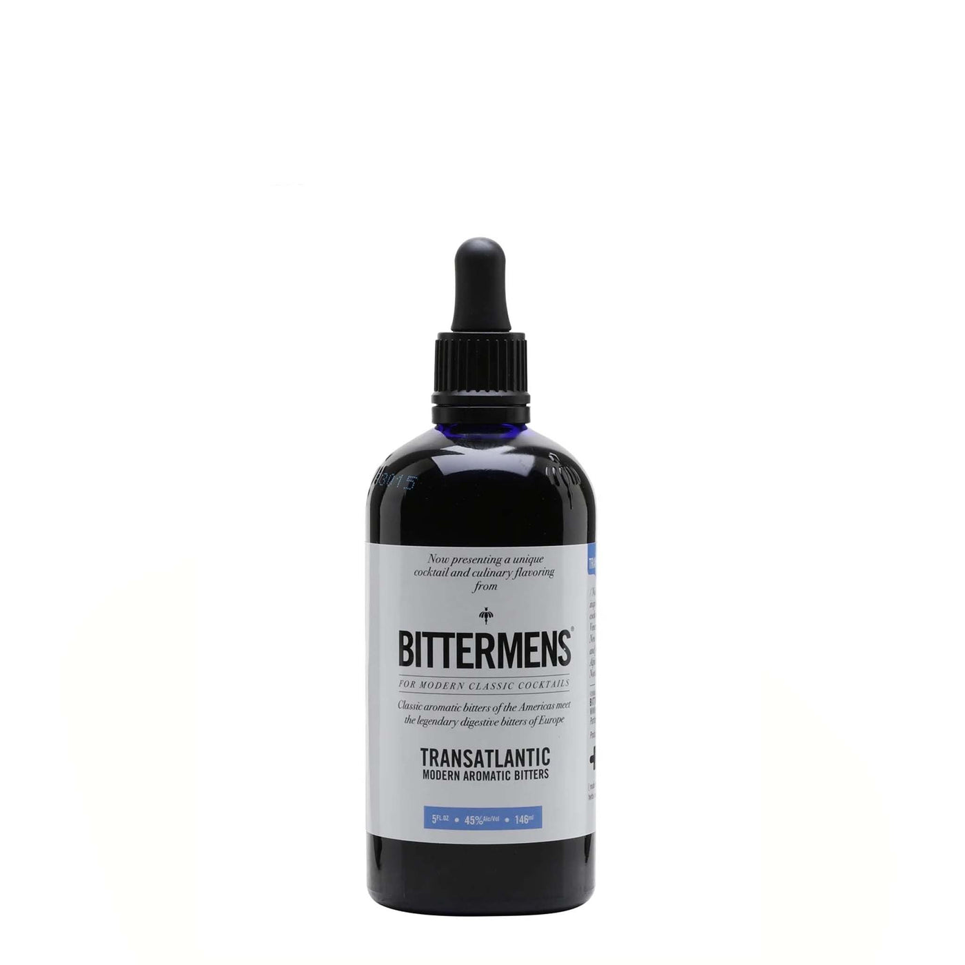 Bittermens Transatlantic Aromatic Bitters