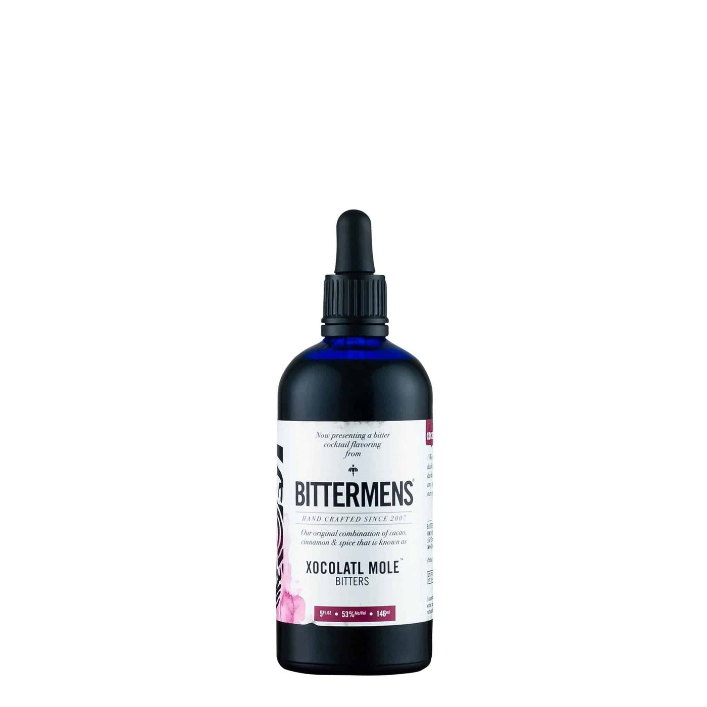 Bittermens Xocolatl Mole Bitters