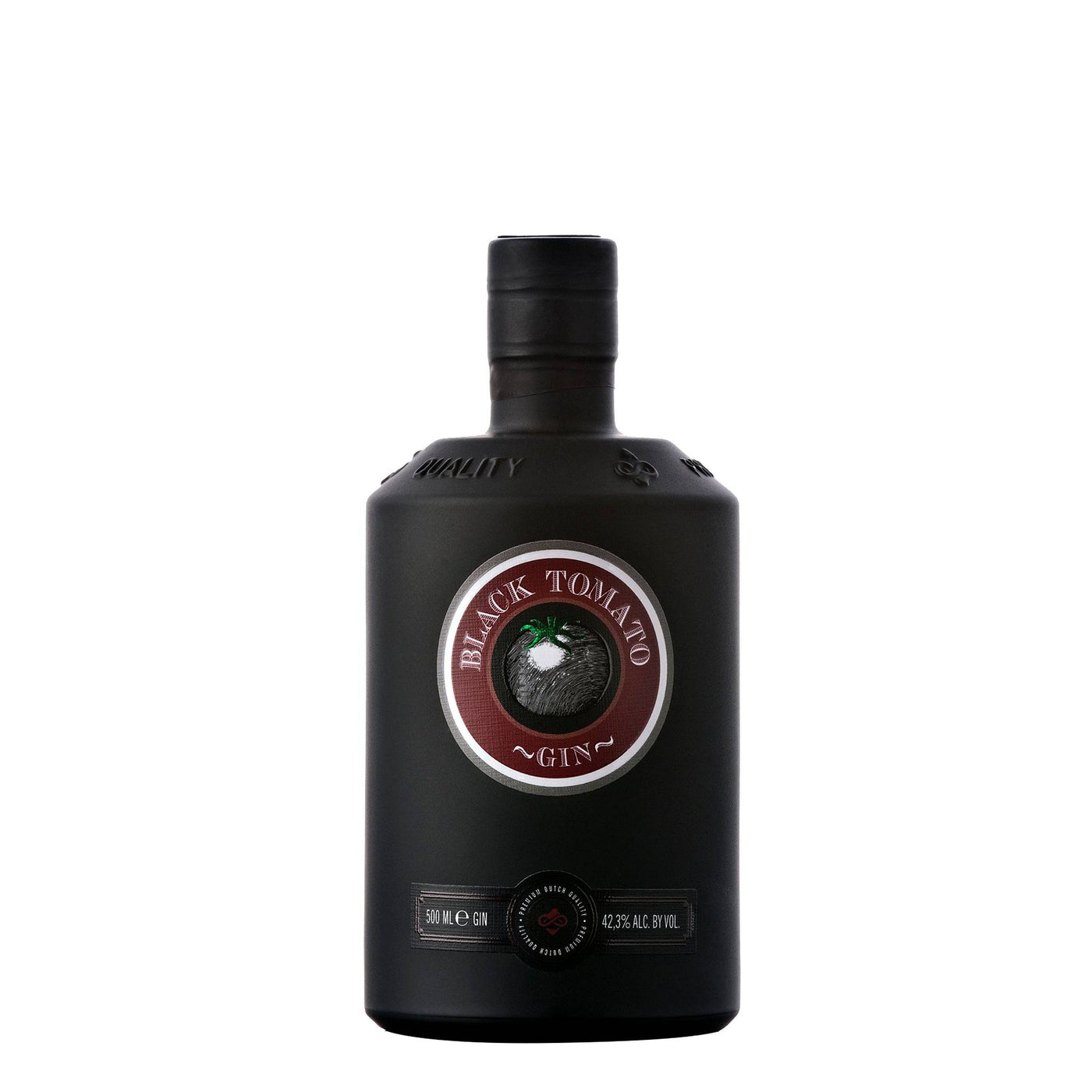 Black Tomato Gin