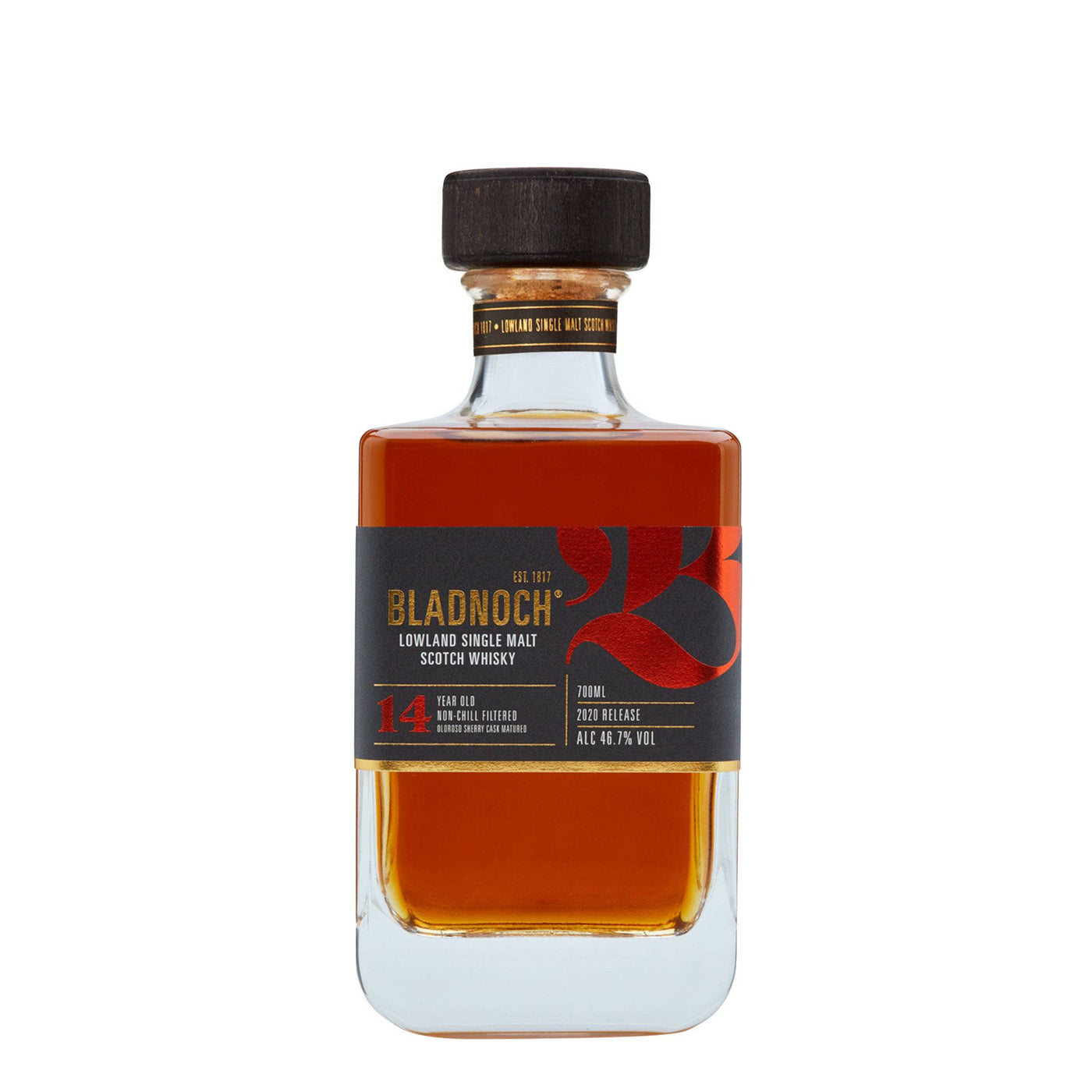 Bladnoch 14 Years Whisky