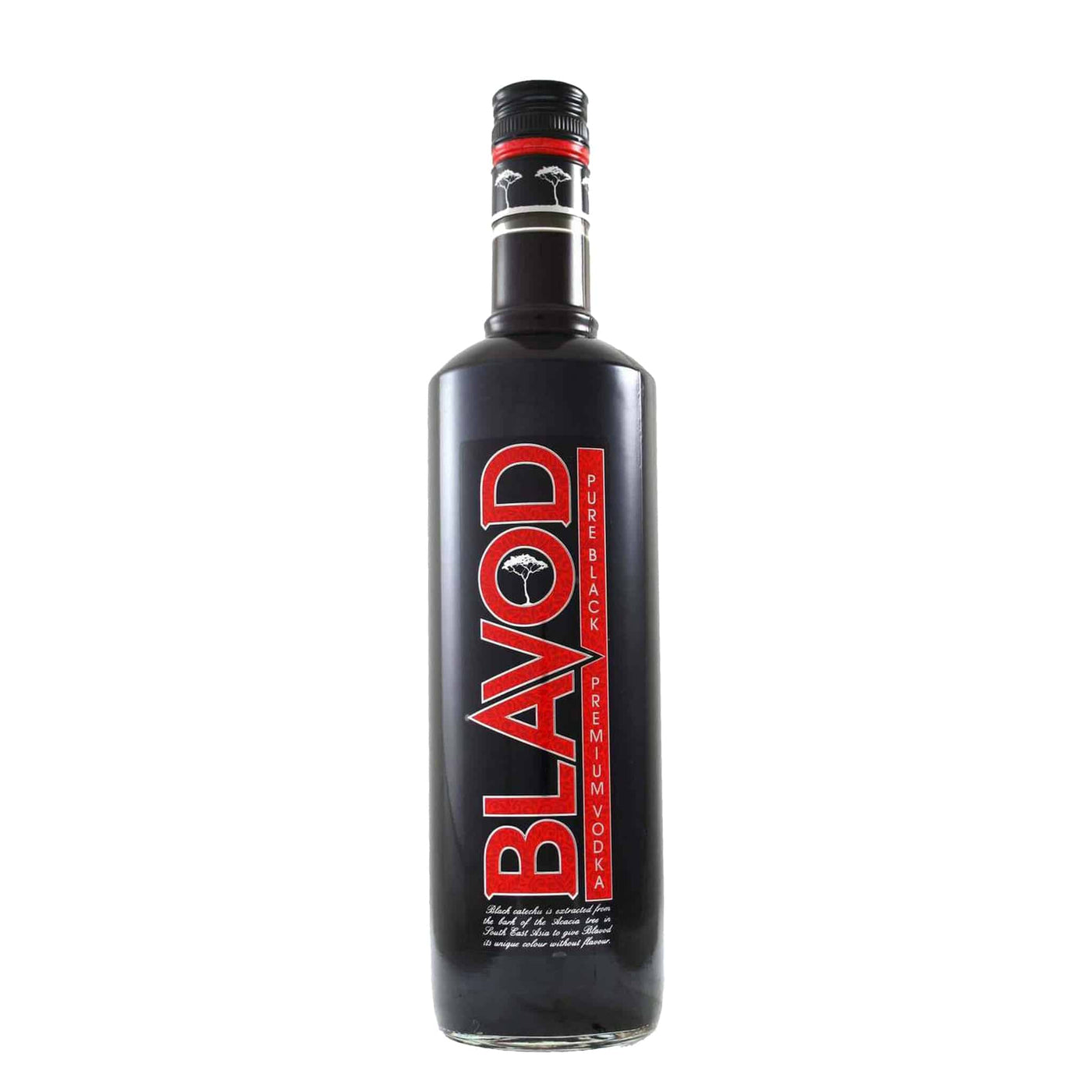 Blavod Vodka