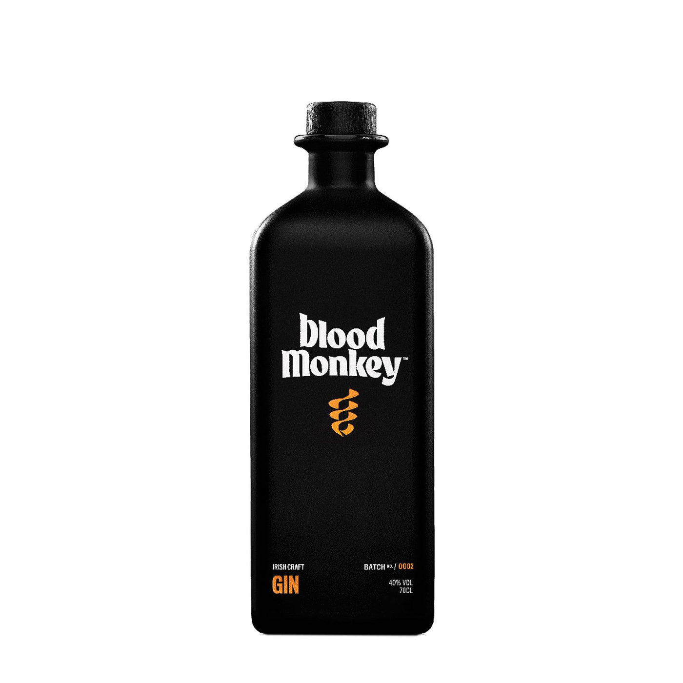 Blood Monkey Gin