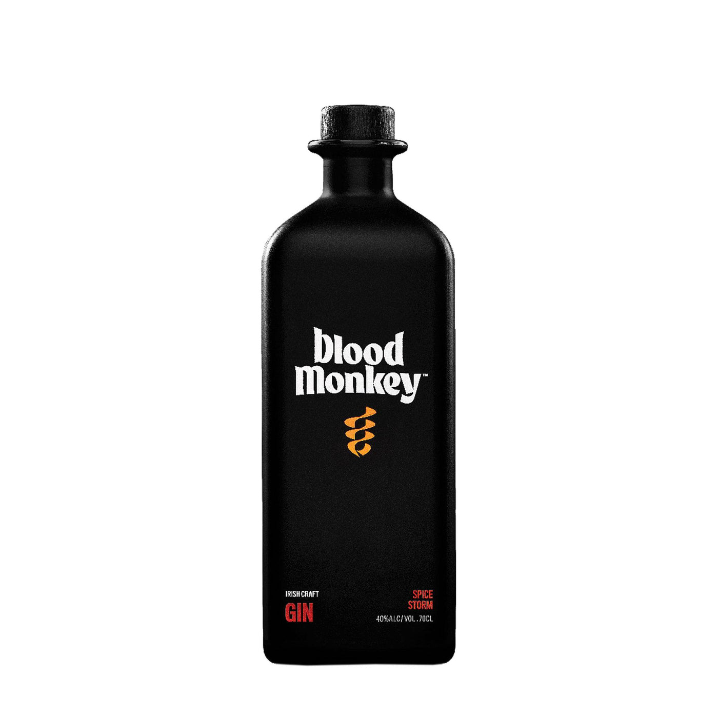 Blood Monkey Spice Storm Gin