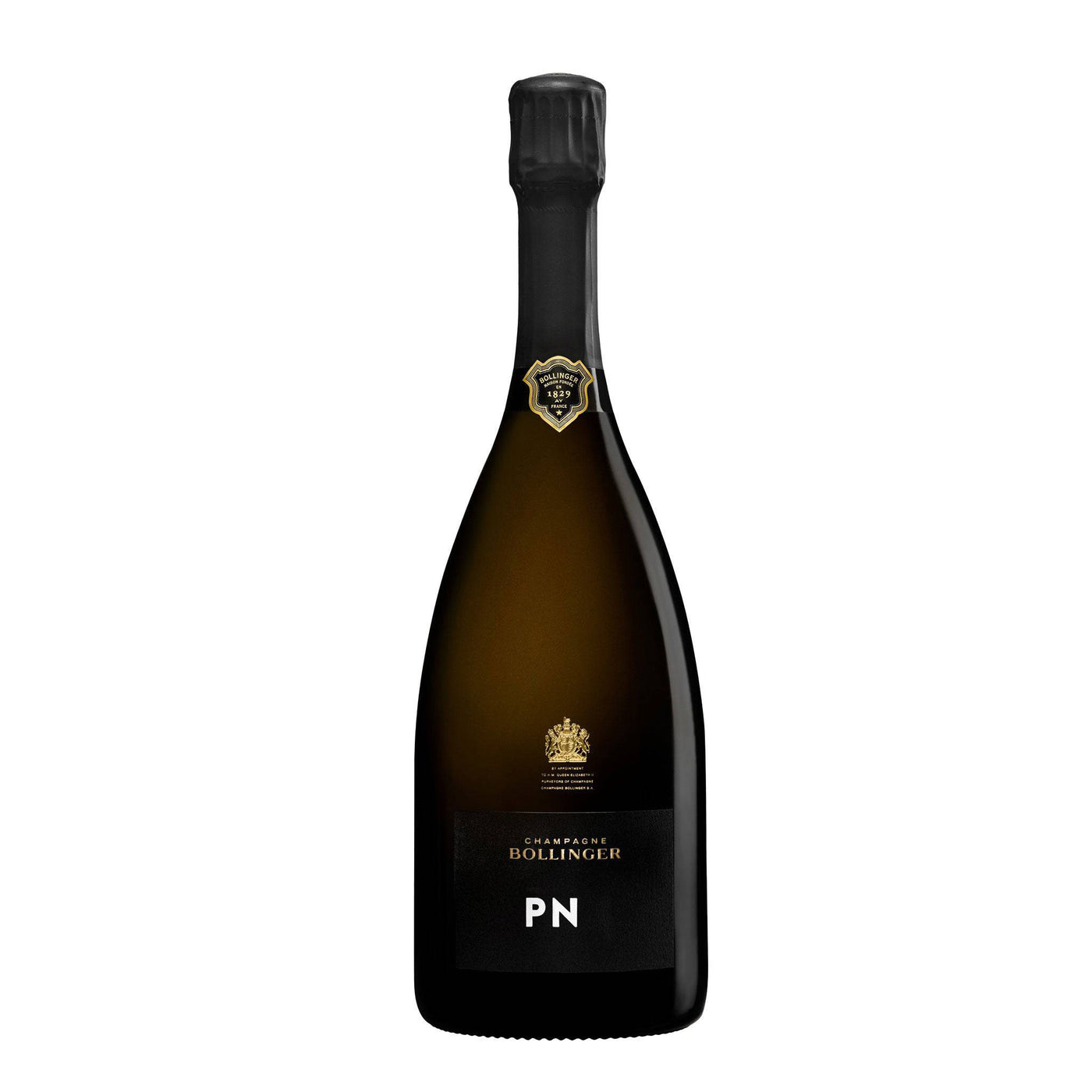 Bollinger PNAYC18