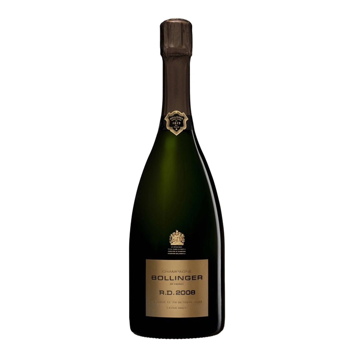 Bollinger R.D. 2008