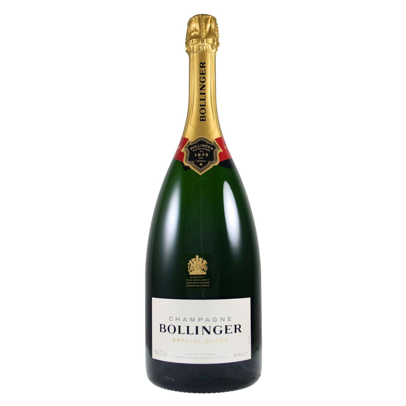 Bollinger Special Cuvee Magnum