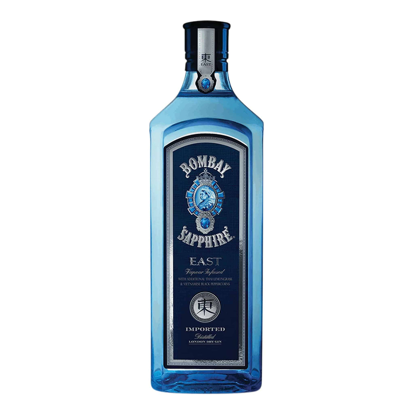 Bombay Sapphire East Gin