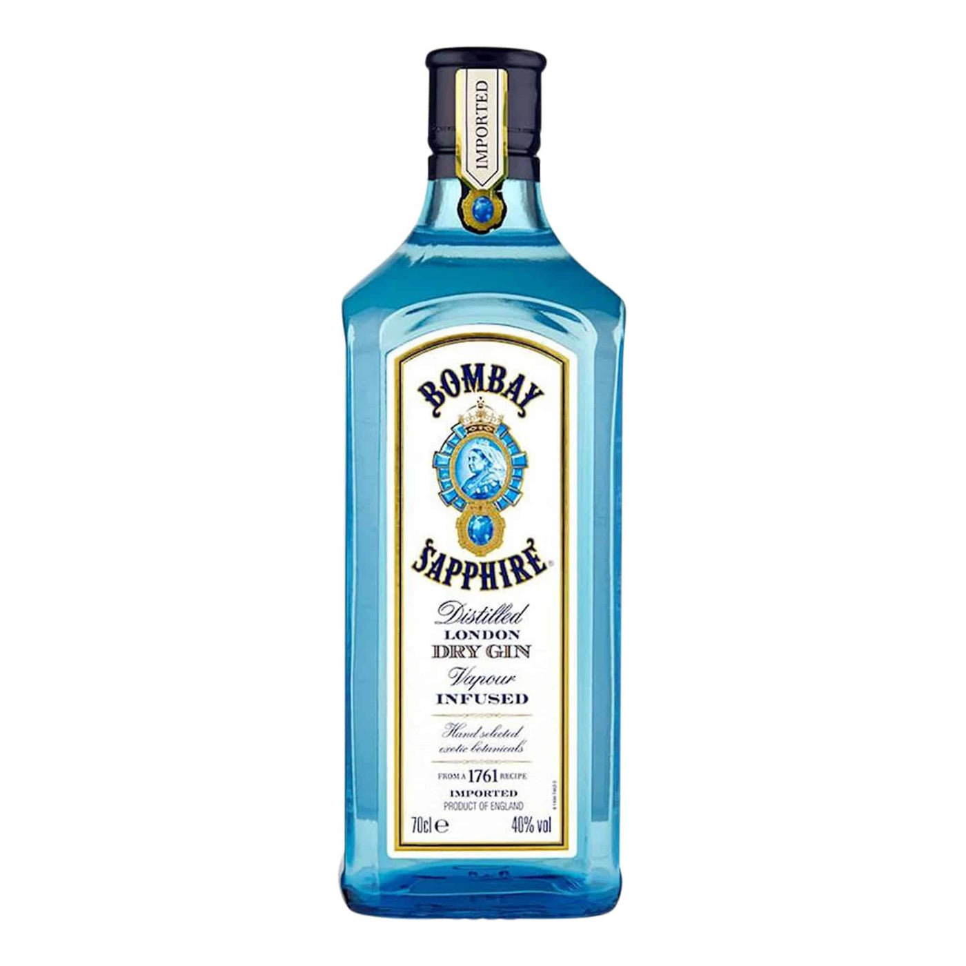 Bombay Sapphire Gin