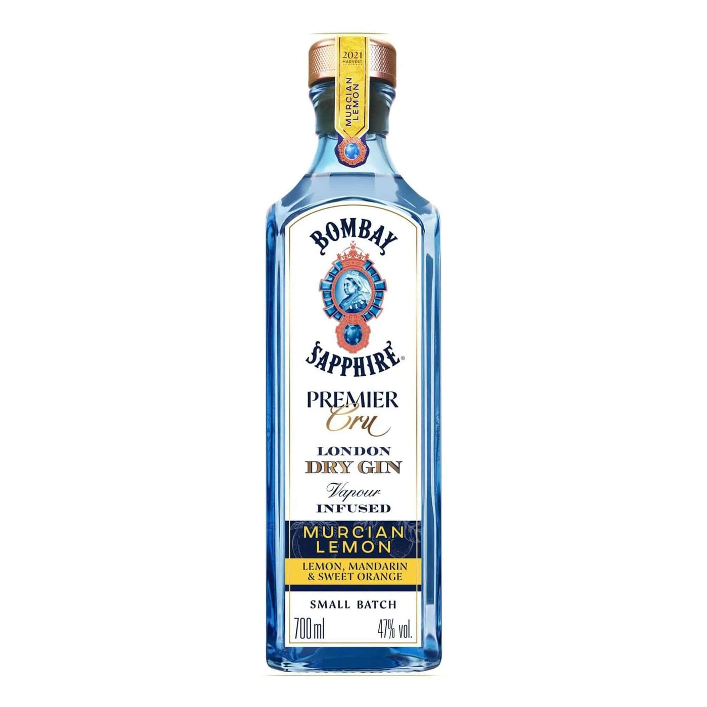 Bombay Sapphire Premier Cru Gin