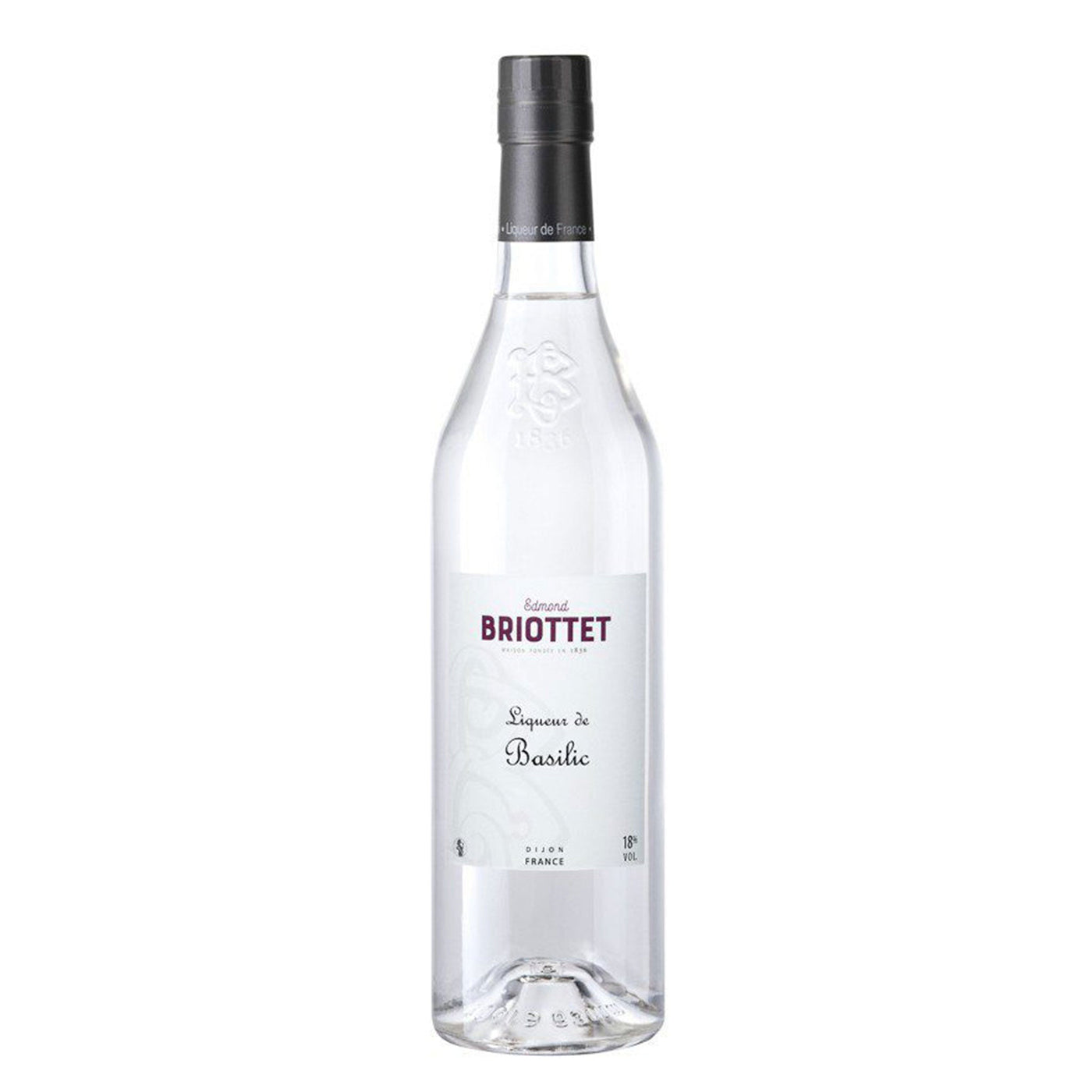 Briottet Basil Liqueur