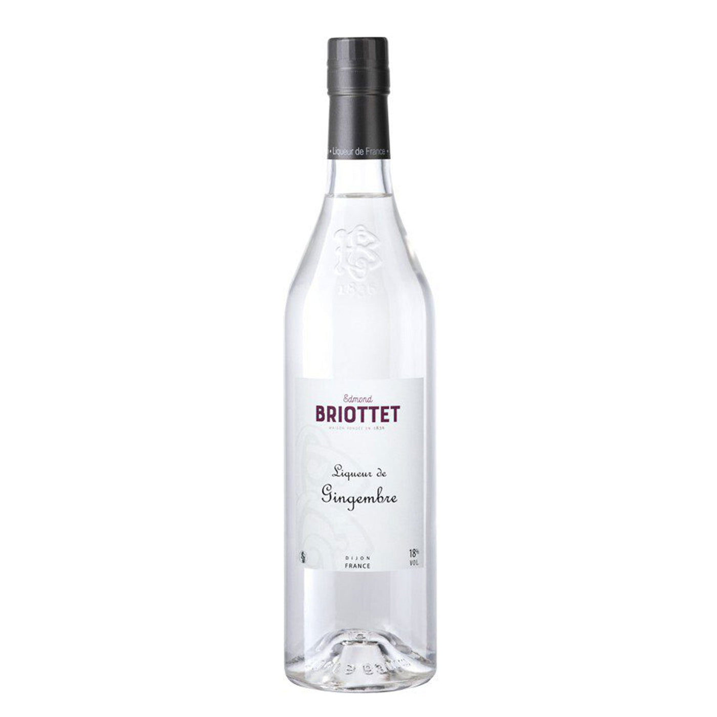 Briottet Gingembre Liqueur