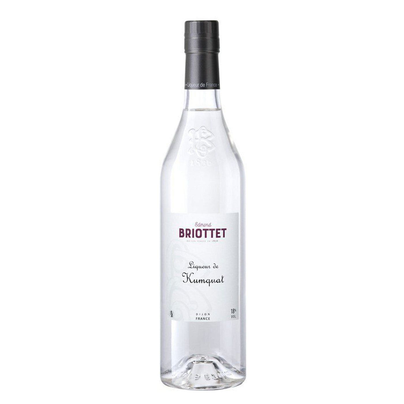 Briottet Kumquat Liqueur