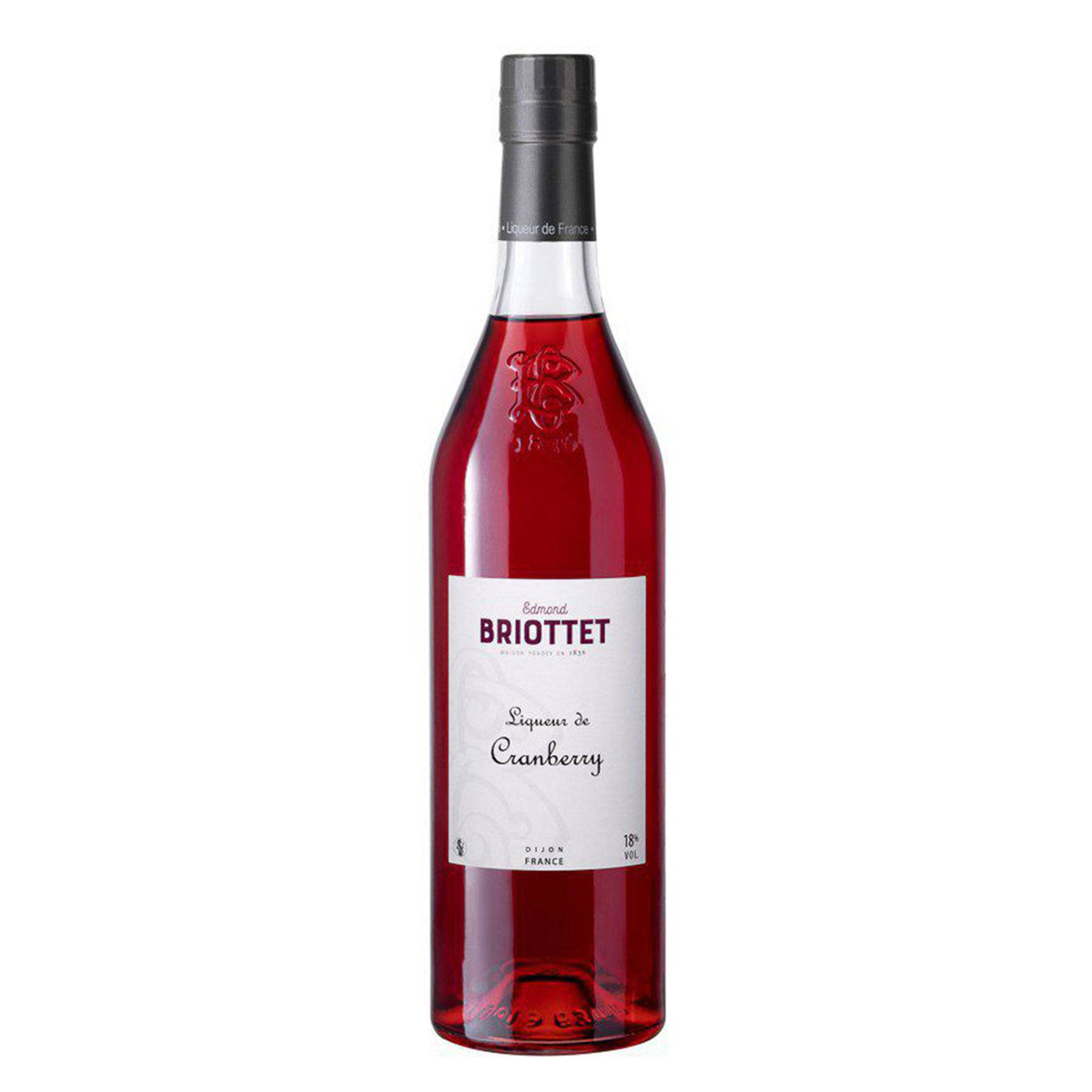 Briottet Liqueur de Cranberry