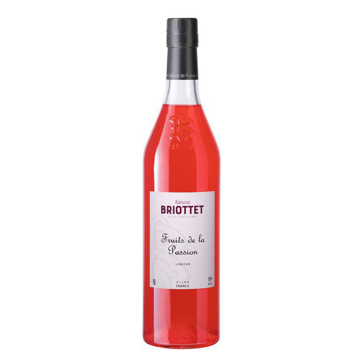 Briottet Liqueur de Fruits de la Passion