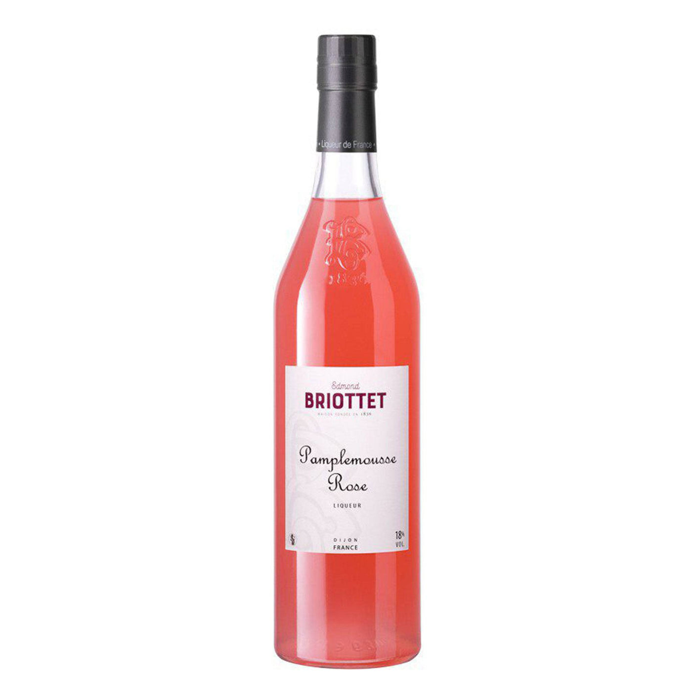 Briottet Liqueur de Pamplemousse Rose