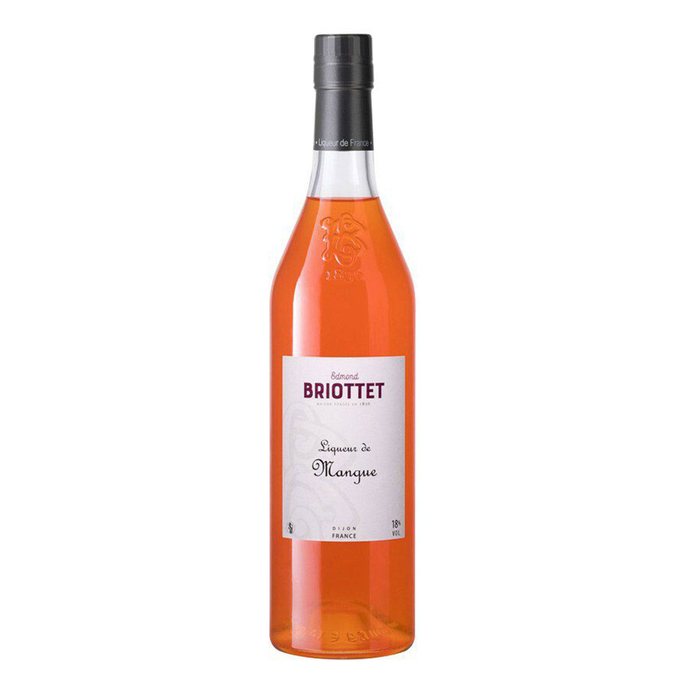 Briottet Mangue Liqueur