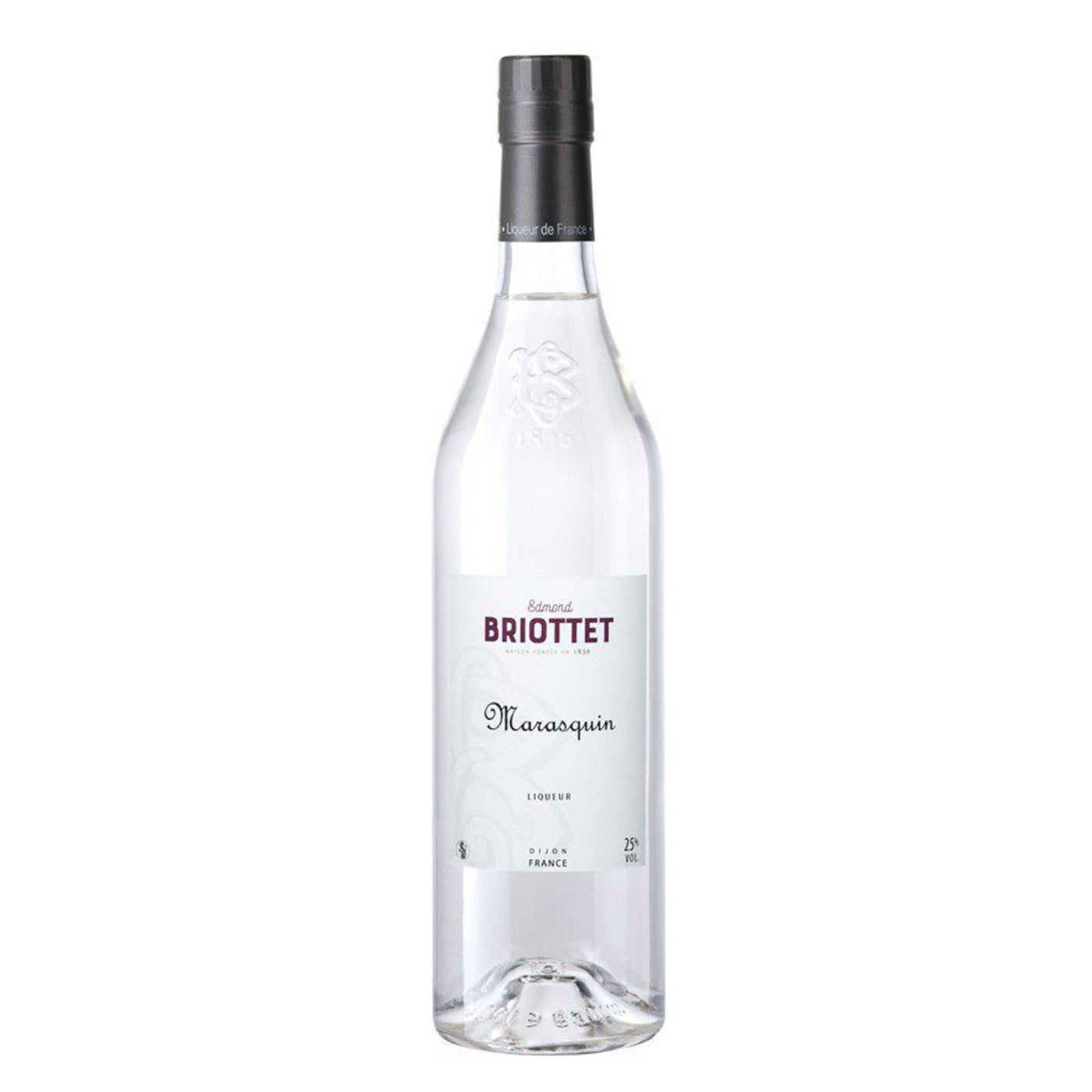 Briottet Marasquin Liqueur