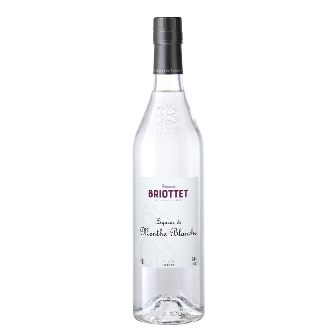 Briottet Menthe Blanche Liqueur