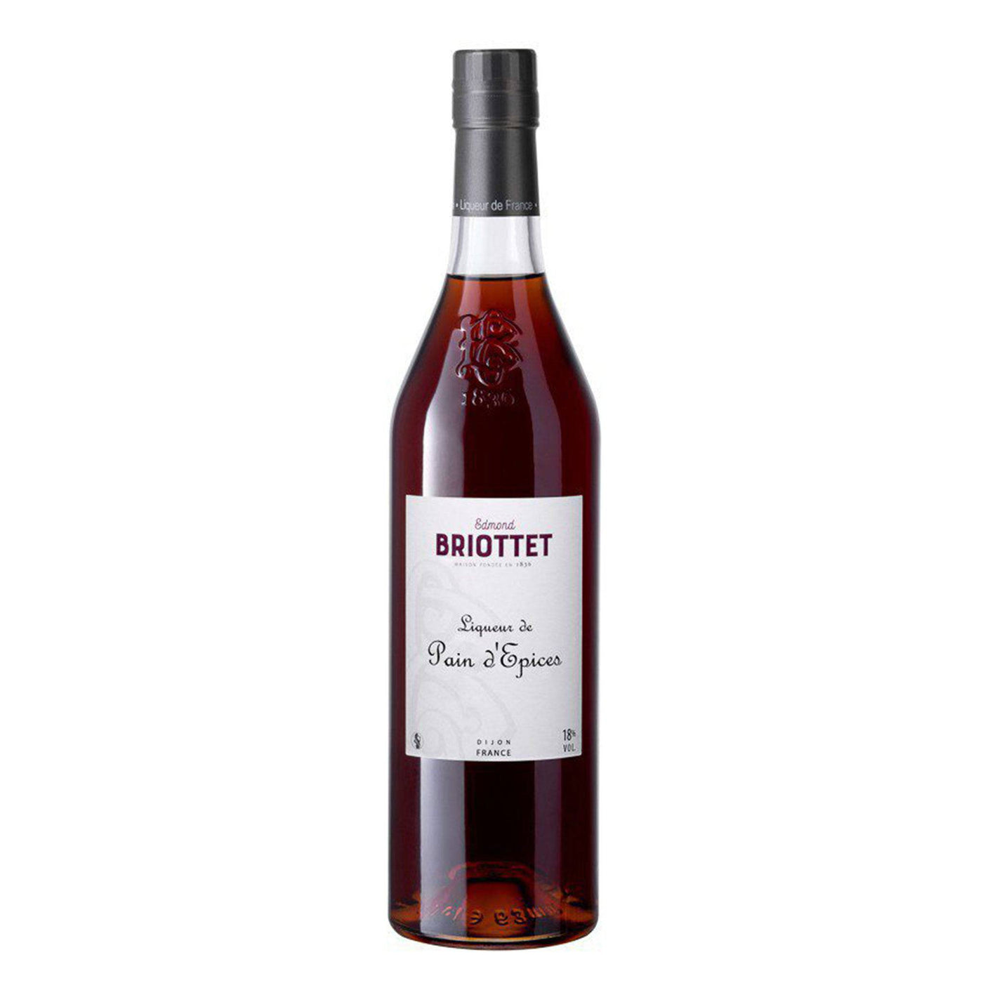 Briottet Pain d'Epices Liqueur