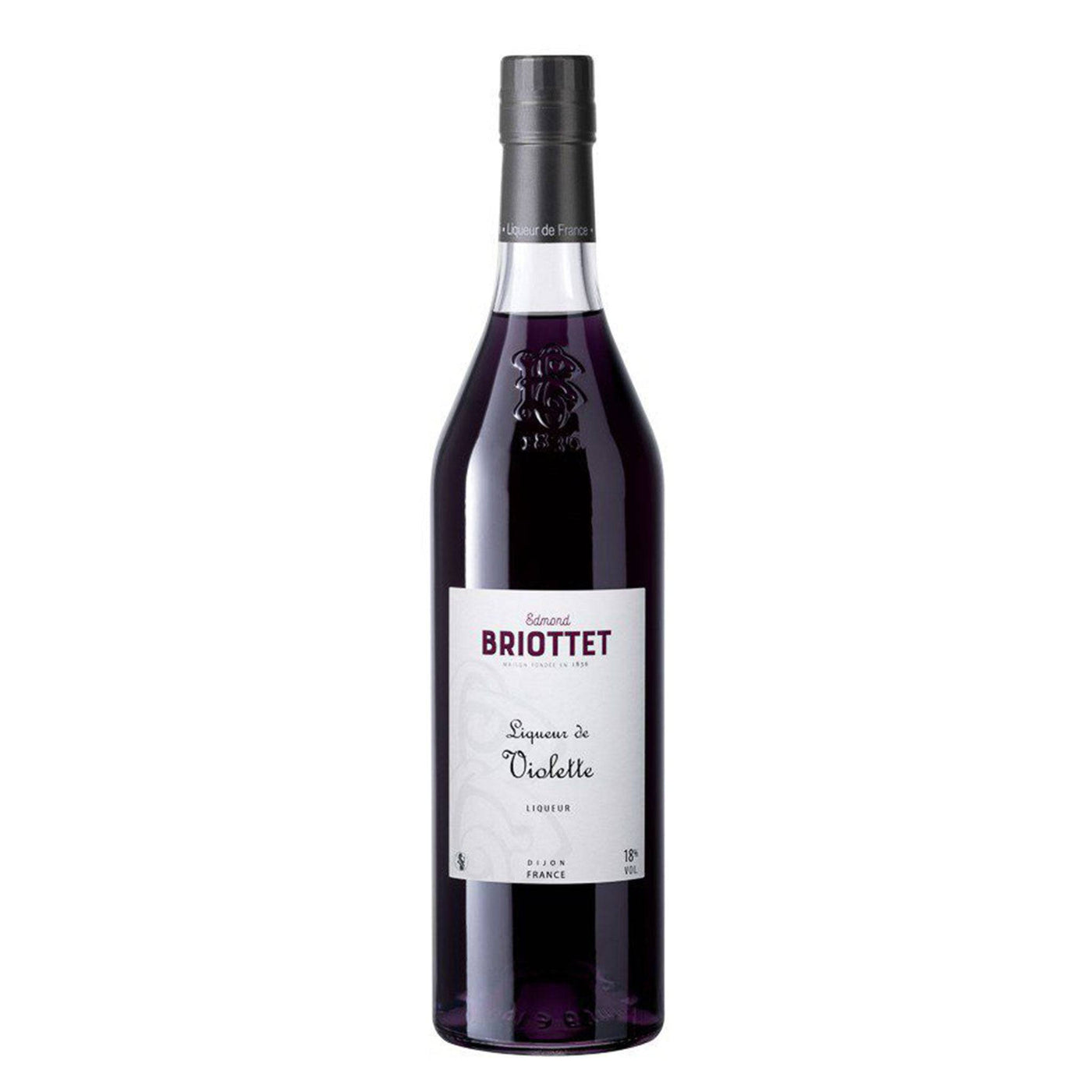 Briottet Violette Liqueur