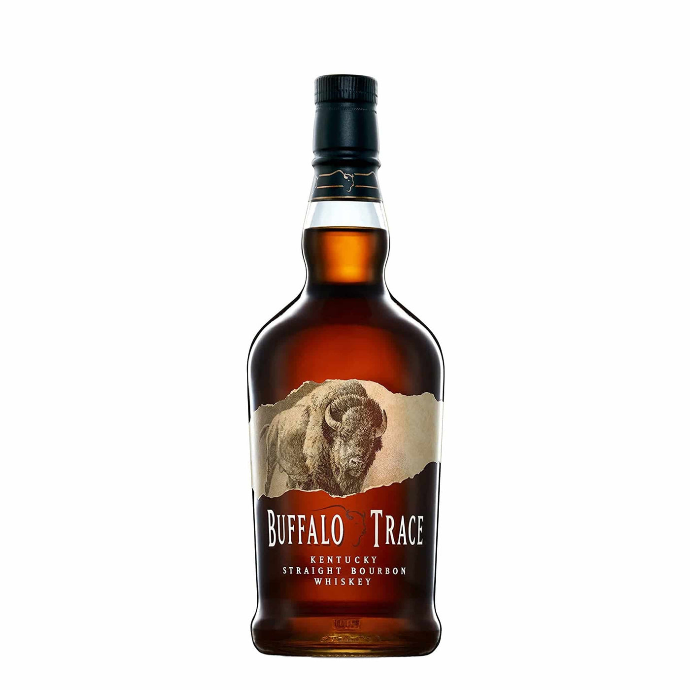 Buffalo Trace Whiskey