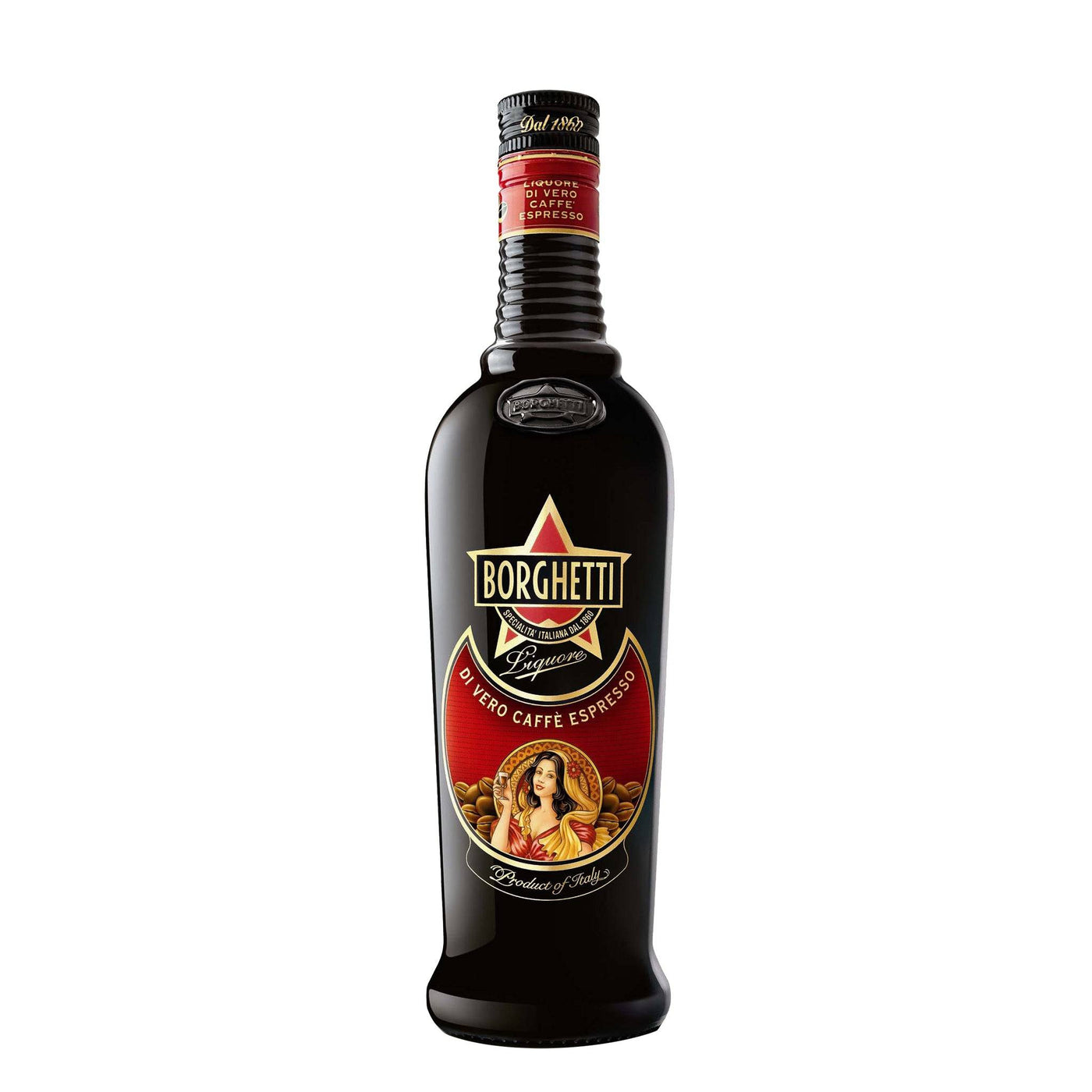 Caffe Borghetti Liqueur