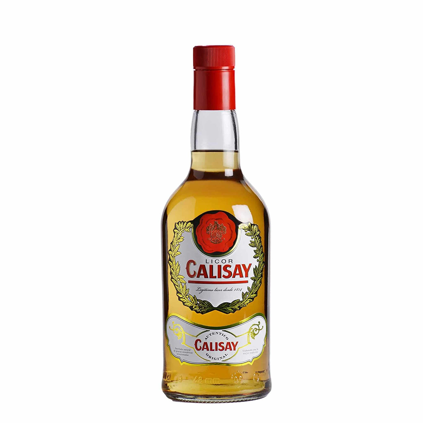 Calisay Liqueur