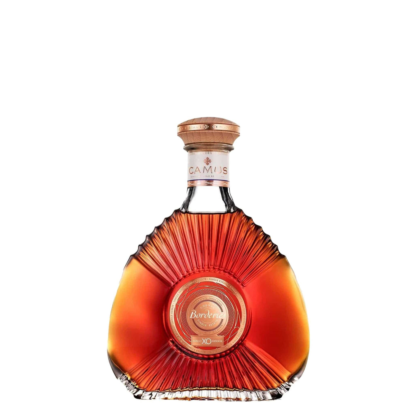 Camus XO Borderies Cognac