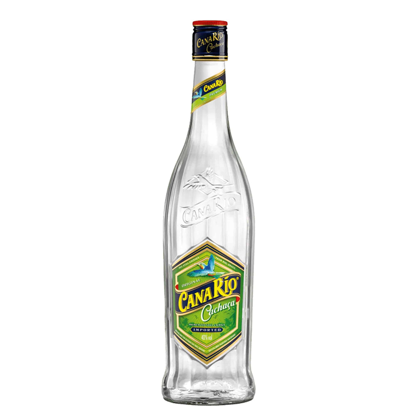 CanaRio Cachaca