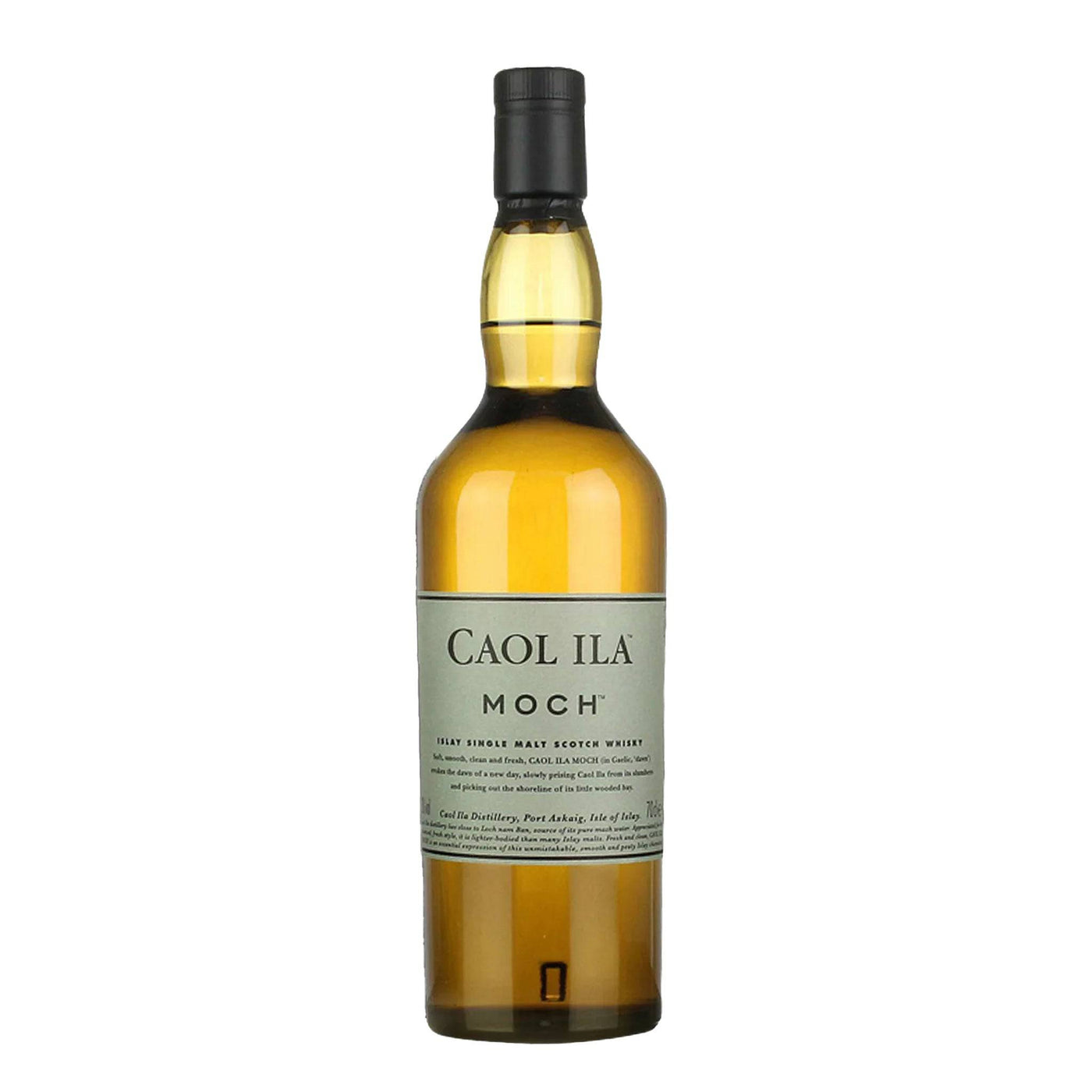 Caol Ila Moch Whisky