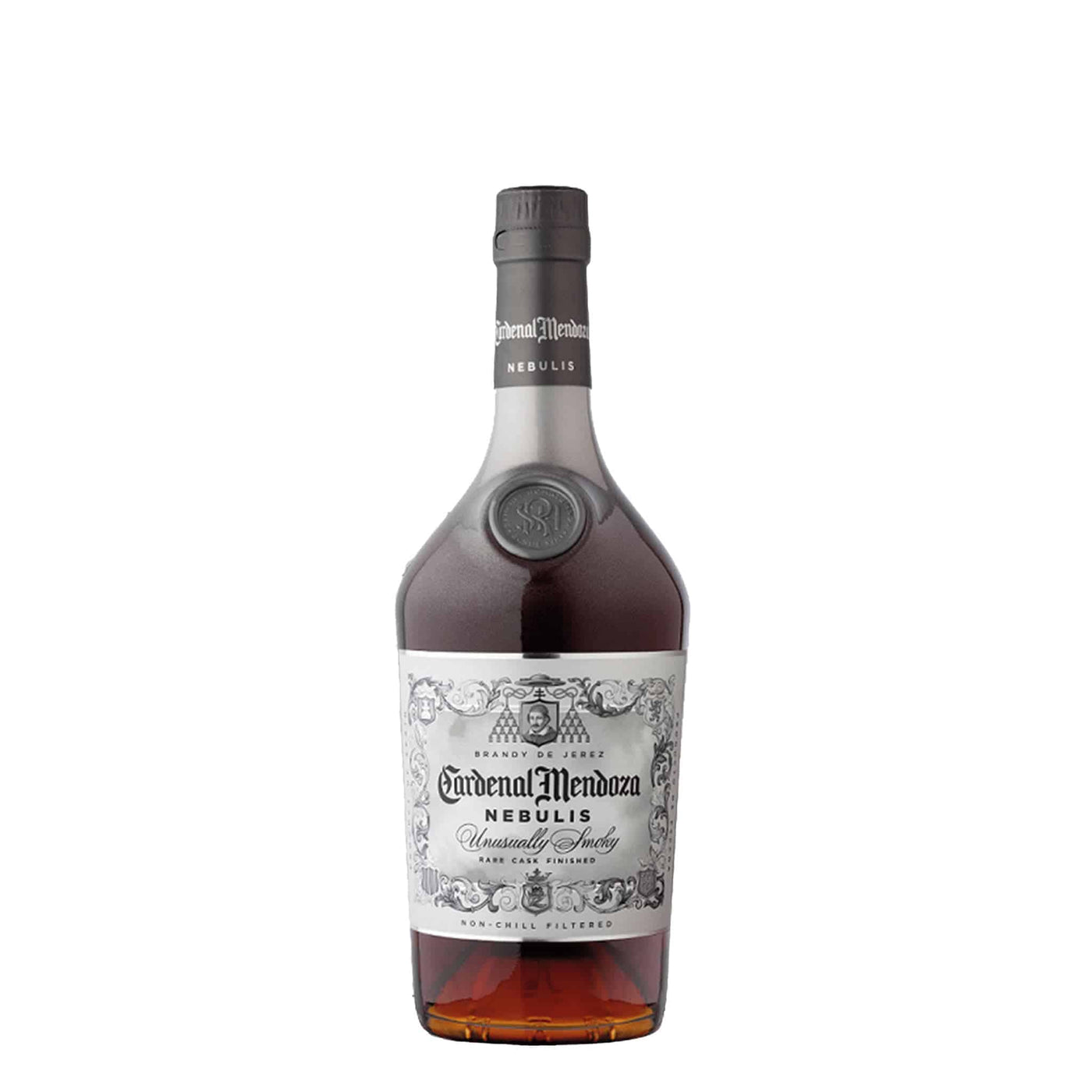 Cardenal Mendoza Nebulis Solera Gran Reserva Brandy