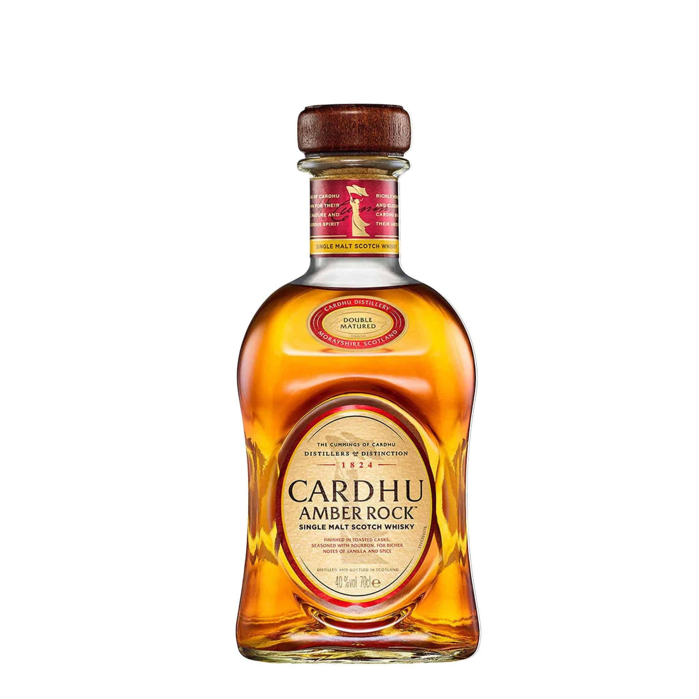 Cardhu Amber Rock Whisky
