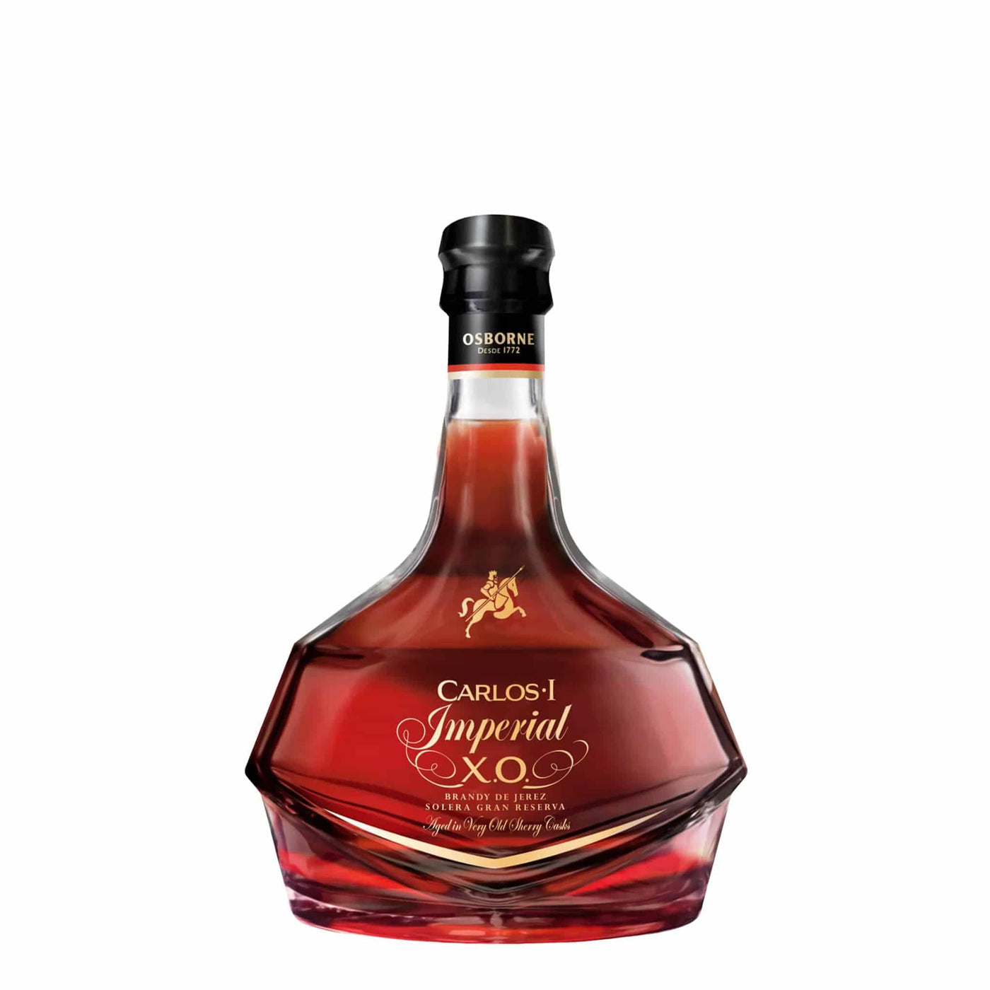 Carlos I Imperial XO Brandy