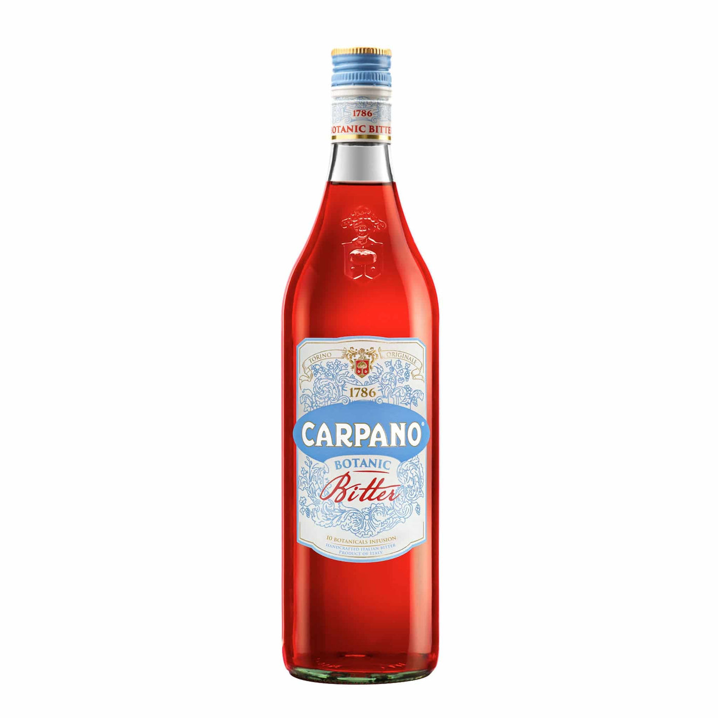 Carpano Bitter Vermouth