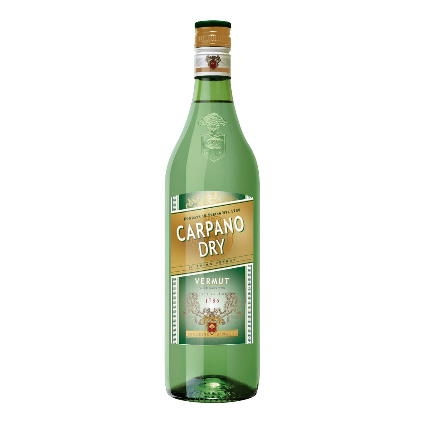 Carpano Dry Vermouth