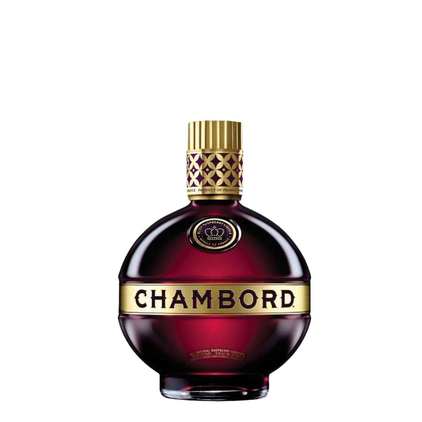 Chambord Royale Liqueur