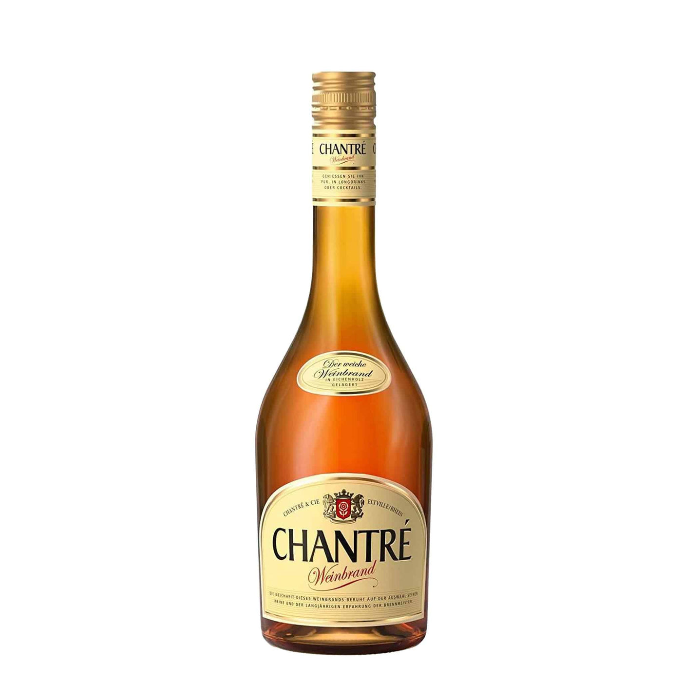 Chantre Brandy