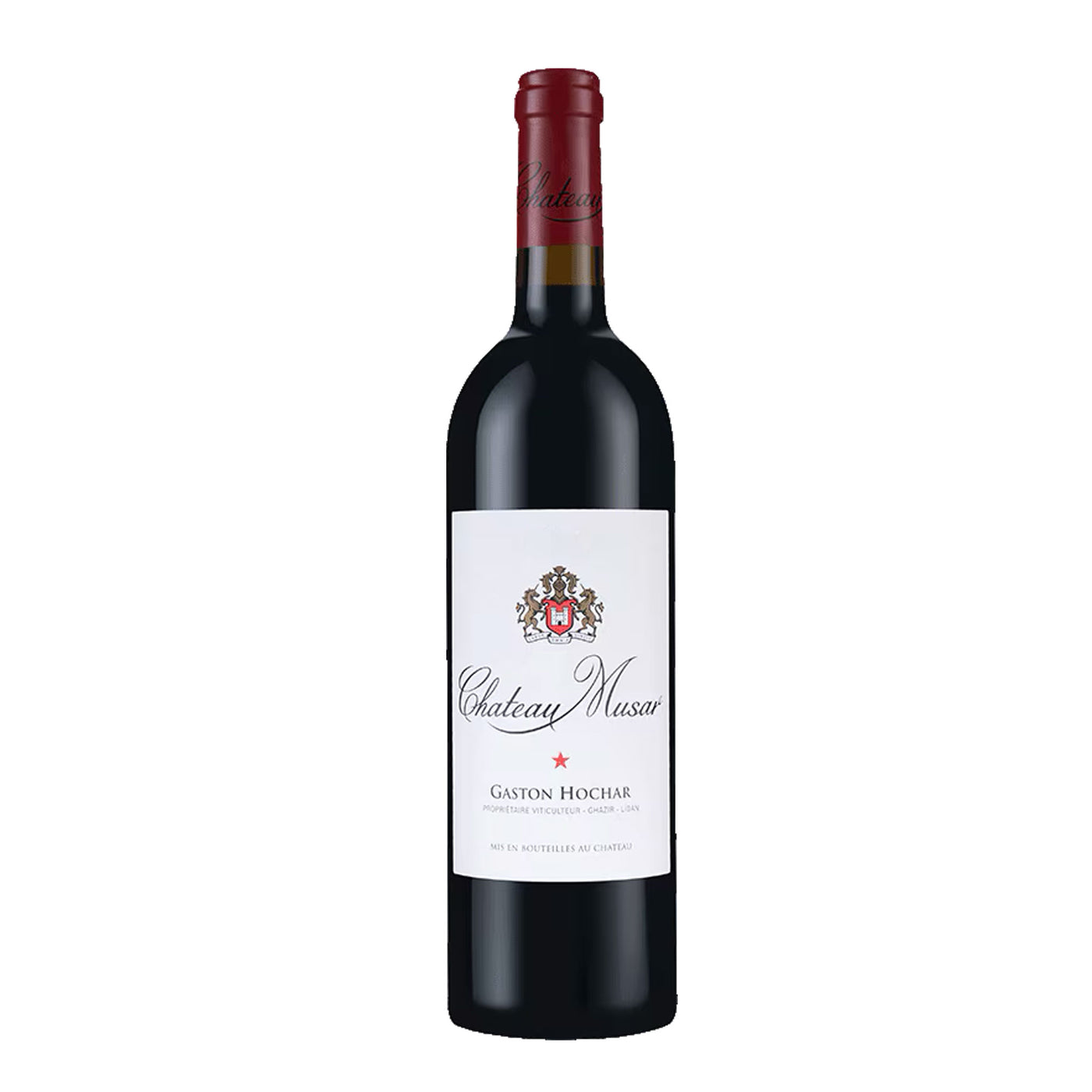 Chateau Musar 2018