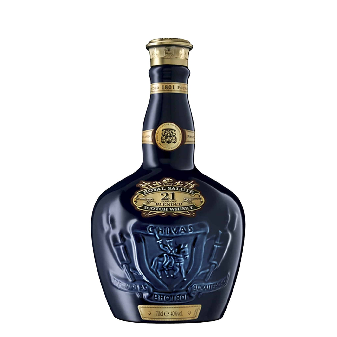 Chivas Royal Salute 21 Years Whisky