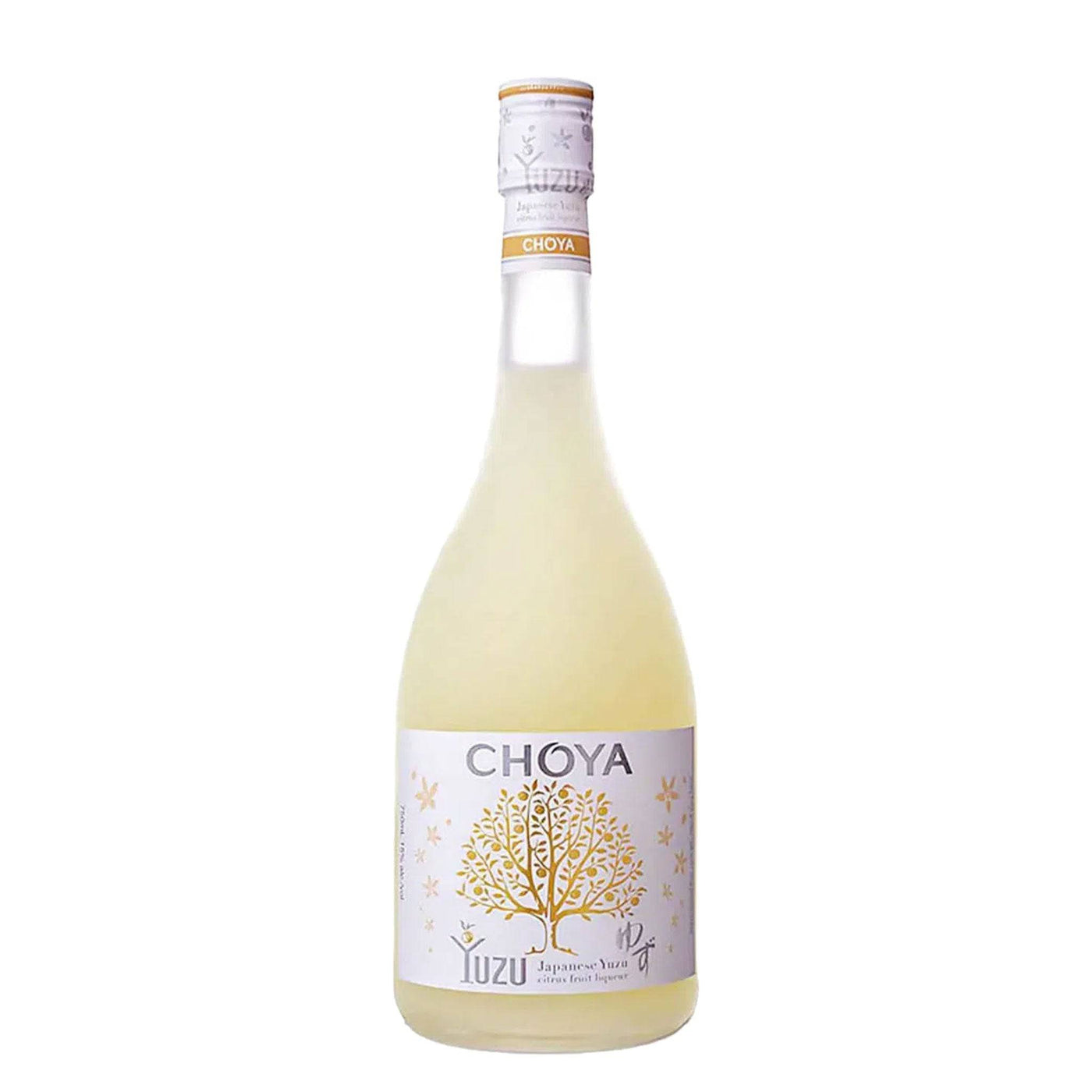 Choya Yuzu