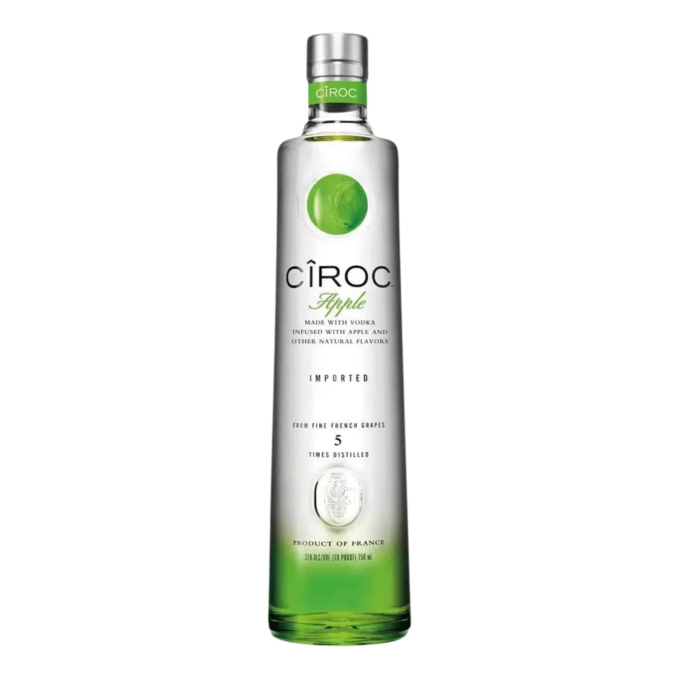 Ciroc Apple Vodka