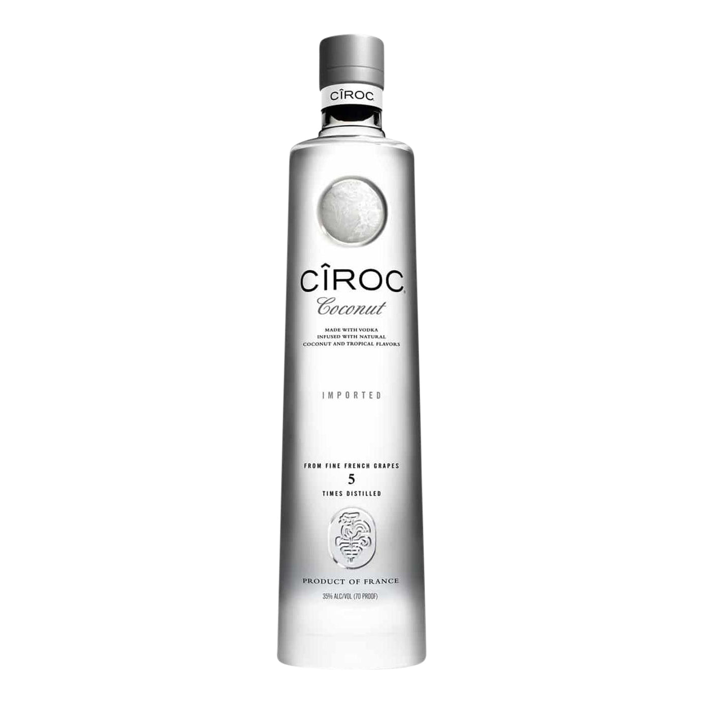 Ciroc Coconut Vodka