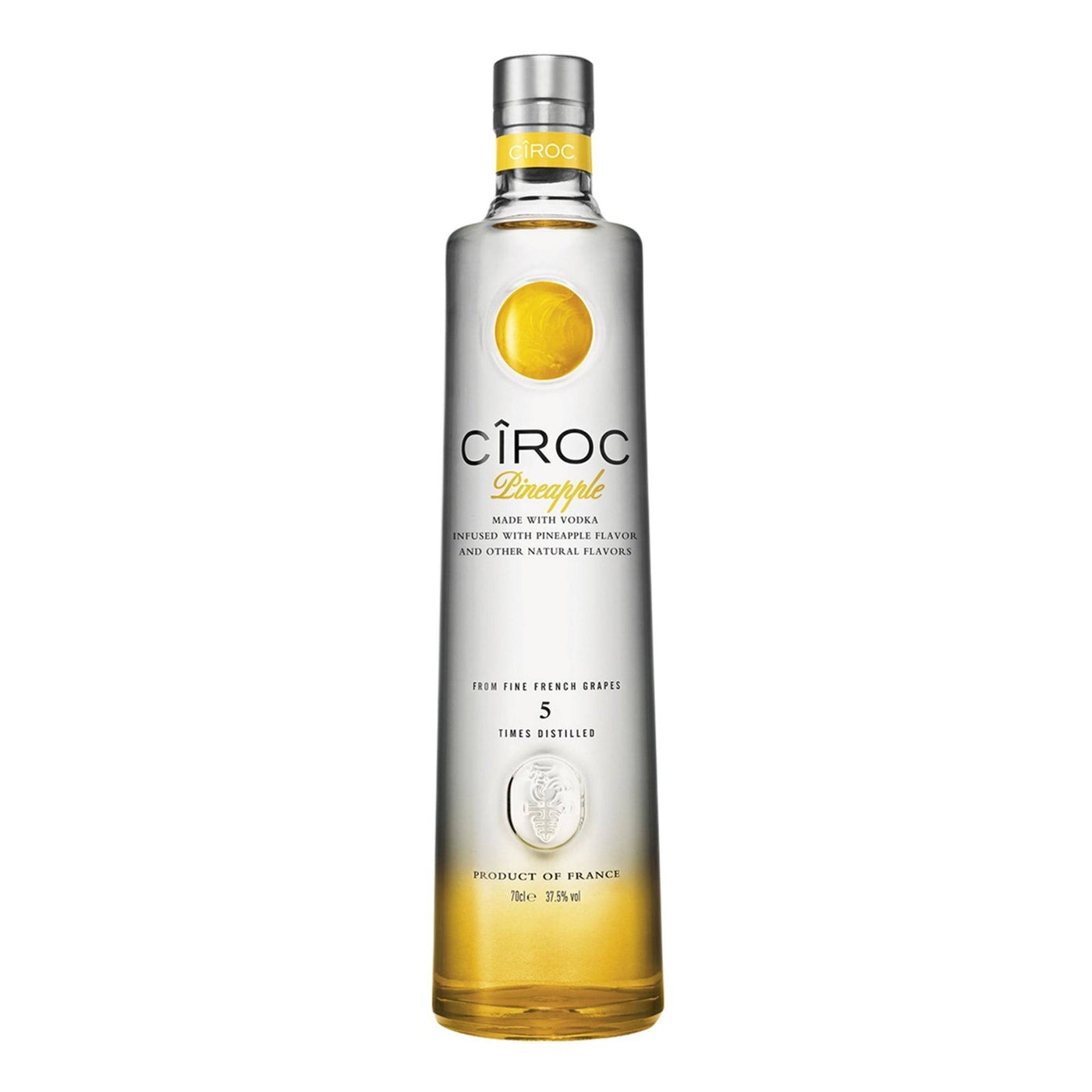 Ciroc Pineapple Vodka