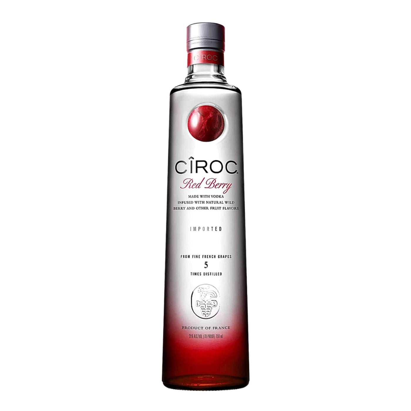 Ciroc Red Berry Vodka