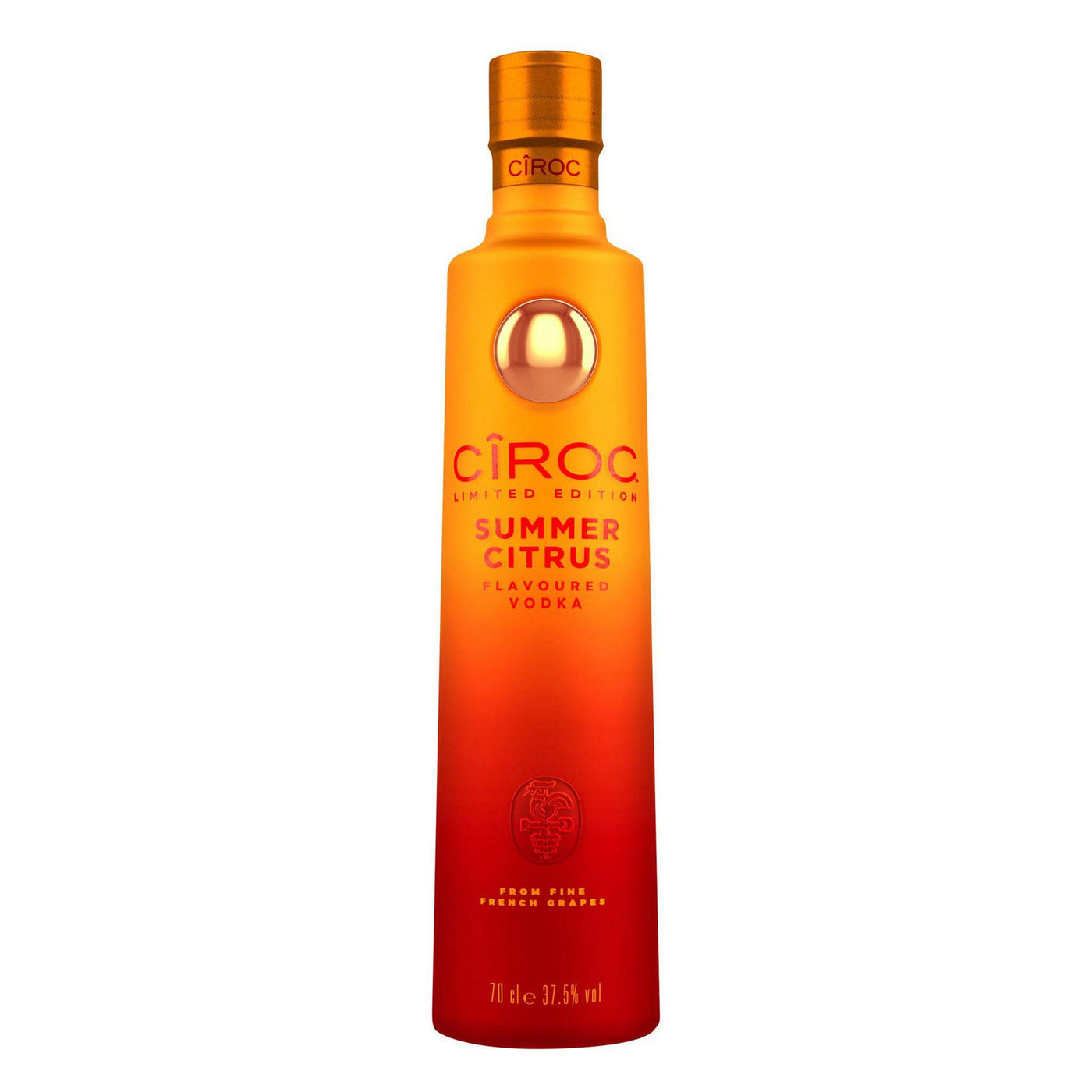 Ciroc Summer Citrus Vodka